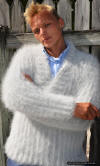 Angora Sweaters for Men Angora Sweaters for Men