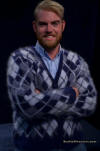 Angora Sweaters for Men Angora Sweaters for Men
